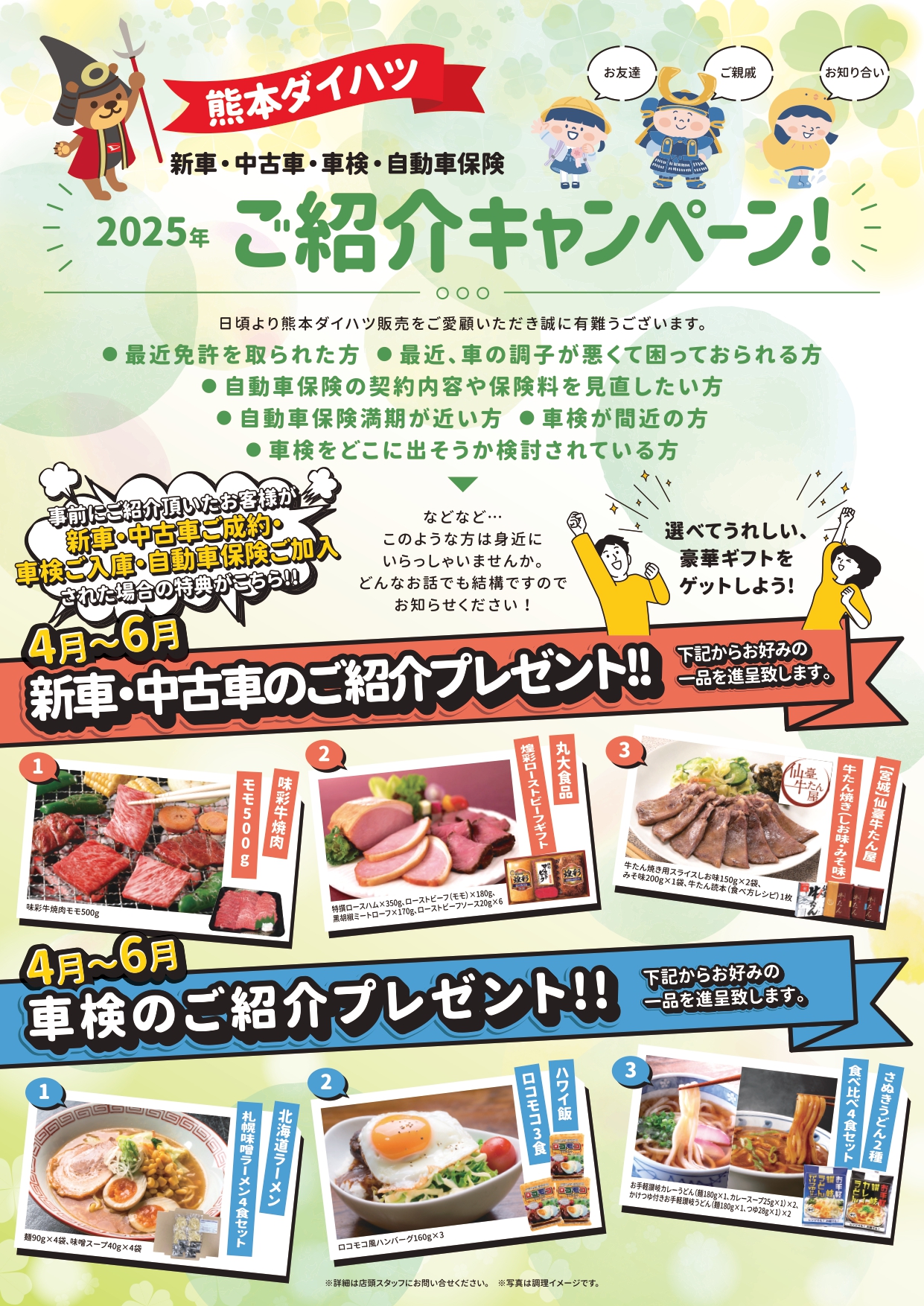ご紹介ＣＰ 25.4-6